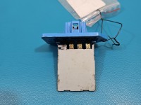 Opornik rezystor Kia Rio IV 16-23