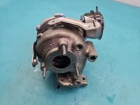 Turbosprężarka Regenerowana Nissan X-trail II T31 774833-2, H820FG38766-6731107-1 2.0 dci (M9R1850) 173KM