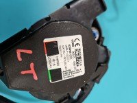 Pas bezpieczeństwa tył lewy Renault Megane IV 888419825R, 629966100H