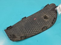 Zaślepka kratka zderzaka lewa atrapa Mercedes W213 A2138851500