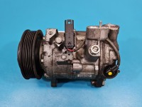Sprężarka klimatyzacji kompresor bmw F30 2.0d 9223695, 447150-2677