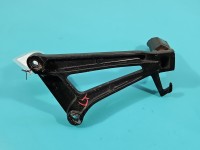 Mocowanie podnóżek tył lewy uchwyt HONDA CBR 125R