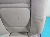 Fotele komplet kanapa BMW X6 E71