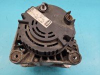 TEST Alternator Renault Laguna II 8200112065 1.8 16V