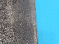 PŁYTA PODWOZIA Osłona silnika dolna Ford Mondeo Mk5 2.0 16V