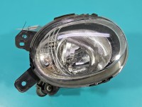 Halogen lewy Bmw i3 90043416, 63117295687, 63.11-7295687-07
