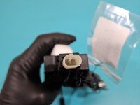 Klamka przód lewa zewnętrzna AUDI A6 C7 4H1837885