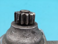 TEST Rozrusznik Skoda Octavia III 1.6 tdi 02Z911024L