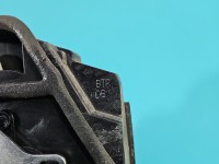 Zamek przód prawy BMW F01 EUROPA 5pin 7202146