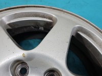 4X alufelgi felgi 16" komplet Hyundai Sonata V NF R16