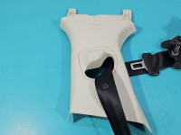 Pas bezpieczeństwa przód lewy kierowcy Jaguar XE X760 629450500 EU