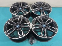 Felga aluminiowa 19" komplet alufelgi felgi BMW iX1 U11 6898051, 5A32885