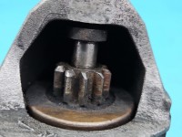 TEST Rozrusznik Vw Passat B5 1.9 TDI