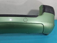 Zderzak tył Peugeot 307 zielony kombi