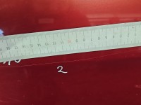 Drzwi tył lewe Citroen Xsara Picasso HB 5d