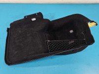 Tapicerka bagażnika prawa boczek Mercedes W222 A2226908804, 11812484E
