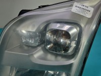 Reflektor lewy lampa przód Ford Transit MK7 06-13 EUROPA
