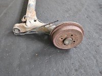 Tylna belka oś tył Seat Arosa 1.0 mpi