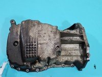 Misa olejowa MISKA Renault Megane II 1.5 dci