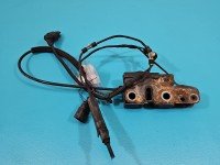 Zamek maski 3C1823187 Vw Passat CC
