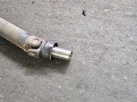 Wał napędowy tył Mitsubishi Outlander I 2.0 16V