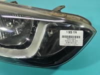 Reflektor prawy lampa przód Hyundai I20 I 08-14 EUROPA