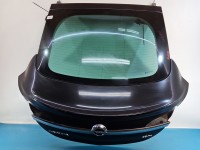 Klapa tył Opel Insignia A HB 4d Z22C