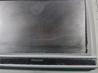 Radio fabryczne Vw Golf Sportsvan 3G0919605D radioodtwarzacz