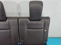 Kanapa tył fotel tylny INFINITI QX60 12-