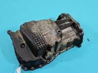 Misa olejowa MISKA Renault Megane II 1.5 dci