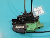 Zamek tył lewy 81410-2L200 Hyundai I30 I 07-12 Hyundai, 4pin