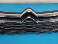 Atrapa grill Citroen DS4 11-15