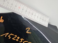 Błotnik przód prawy Suzuki Splash ZCE