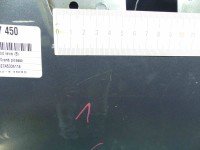 DRZWI PRZÓD LEWE KIEROWCY Citroen C4 Grand picasso I 06-13 5d stalowy EZW