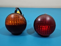 Lampa tył lewa Ligier Ligier Ambra HB