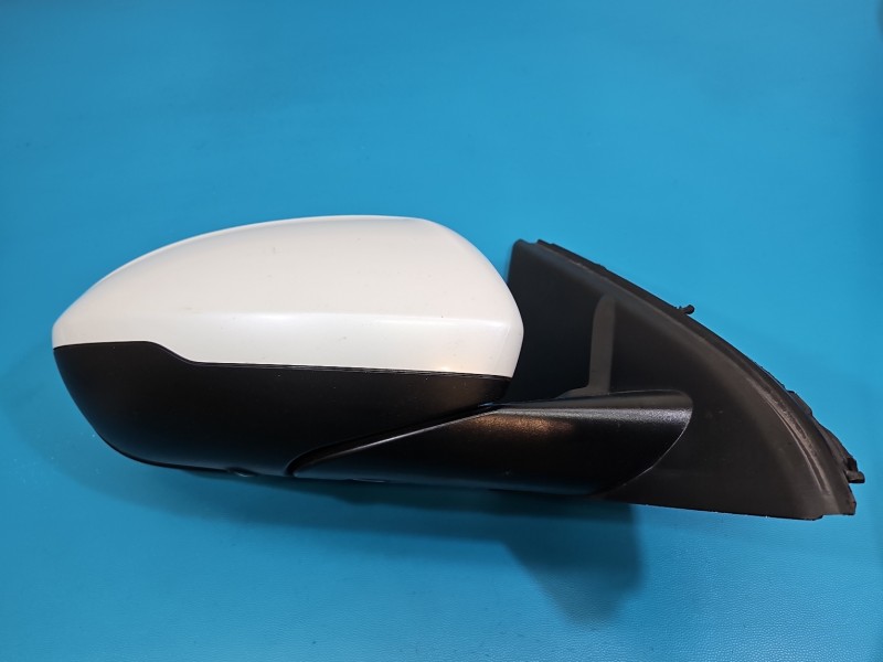 Lusterko prawe Opel Insignia B Z42C europa