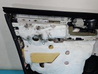 Tapicerka drzwi przód prawa boczek Toyota Land Cruiser J200 07-