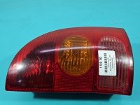 Lampa tył prawa Renault Megane I kombi
