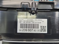 Licznik Peugeot Expert III 16- 1.6 hdi 9823960780, 982396078000 EUROPA
