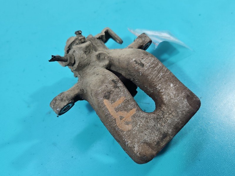 Zacisk tył prawy Renault Clio III 1.6 16V HB Zacisk tył prawy Renault Clio III 1.6 16V HB