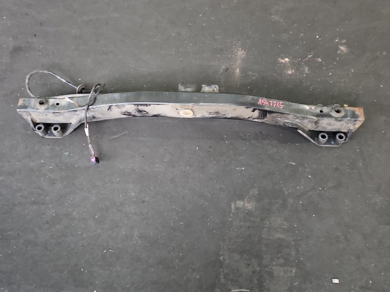 Hak holowniczy AUDI Q7 I 4L