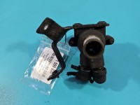 Podgrzewacz wody Peugeot Partner I 1.6 hdi