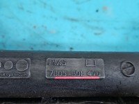 Przekładnia kierownicza maglownica Vw Passat B7 3AC423051C