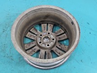 4X alufelgi felgi 16" komplet Vw Passat B6 R16