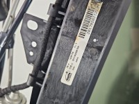 Szyberdach Ford Mondeo Mk5 kombi 5d