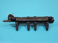 TESTOWANY Wtryskiwacz Vw New Beetle 98- 06A906031C, 0280155791 2.0 8V wiel