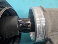 Przekładnia kierownicza maglownica Toyota Auris II 45510-02320