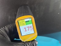 Błotnik przód lewy Mazda 6 III GJ 42s