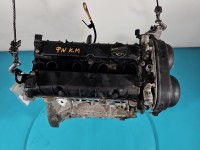 Silnik Ford Focus Mk3 1.6 16v 105KM ODPALANY FILM pomiar