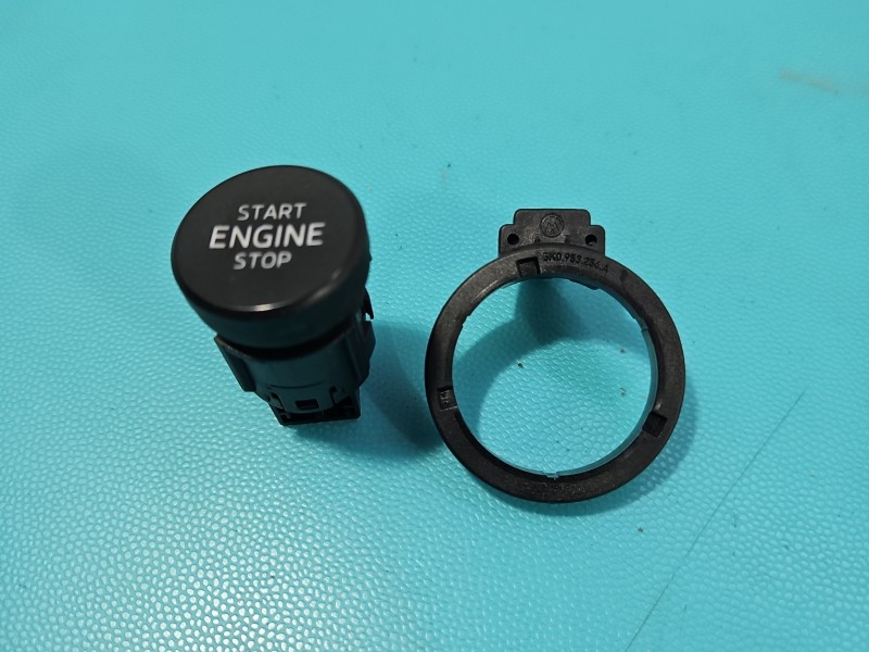 Przełącznik start stop Skoda Kodiaq I 3V0905217A